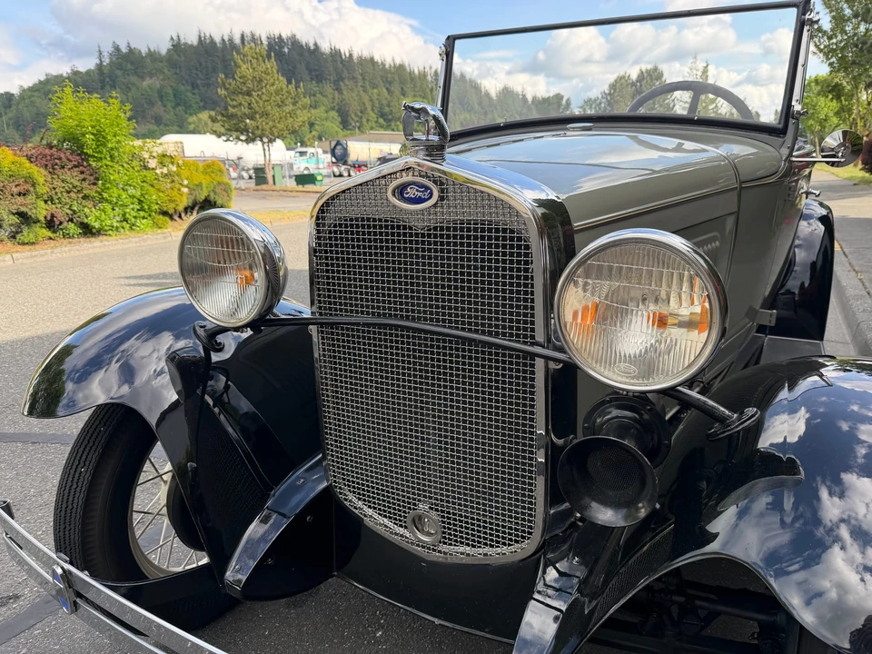 1930 Ford Model A - Image 23 of 31