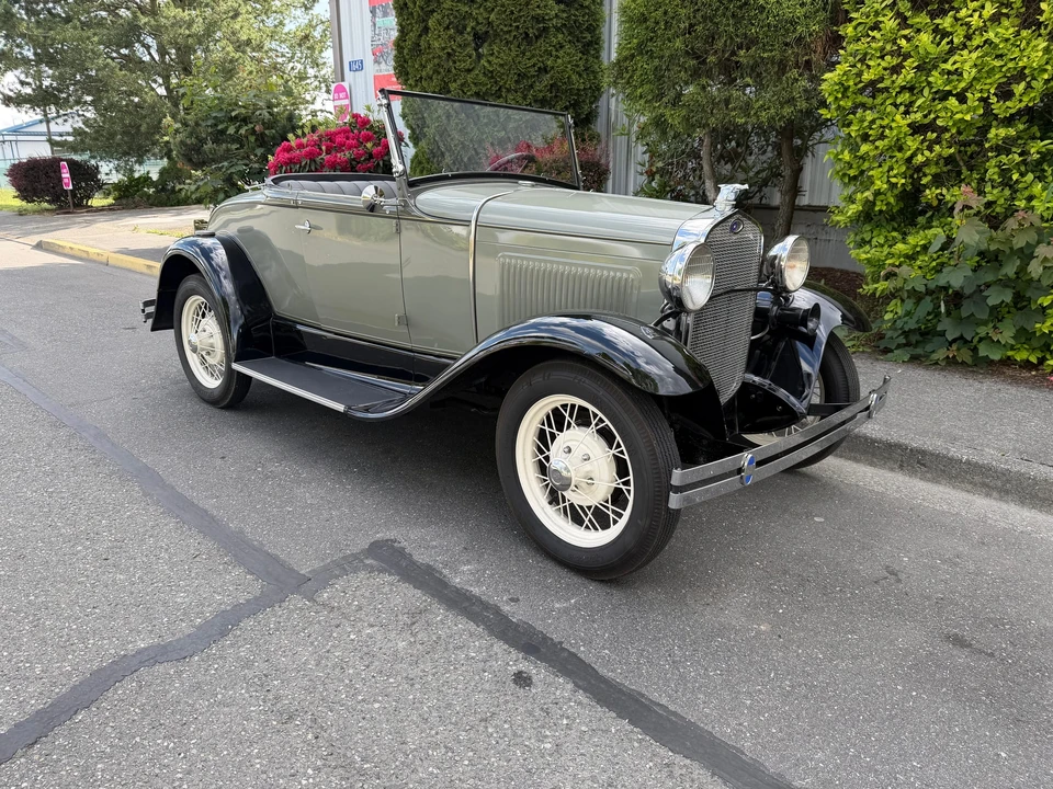 1930 Ford Model A - Image 7 of 31