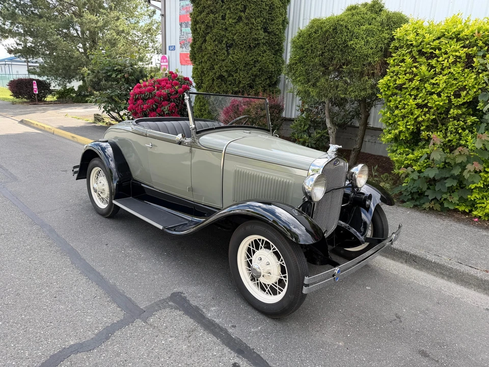 1930 Ford Model A - Image 8 of 31