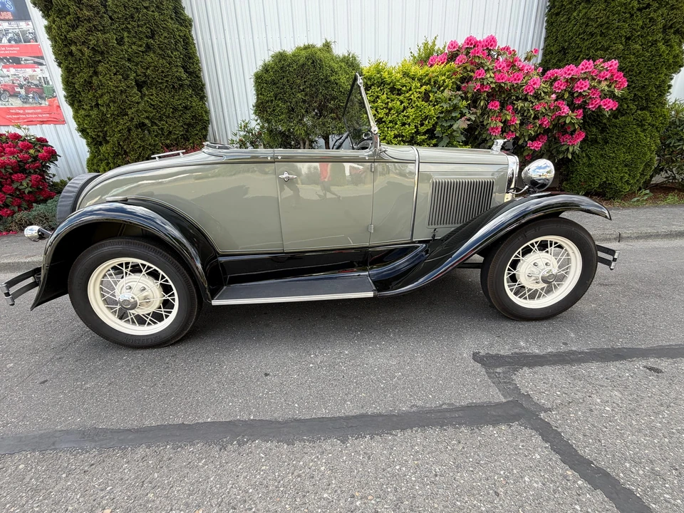 1930 Ford Model A - Image 10 of 31