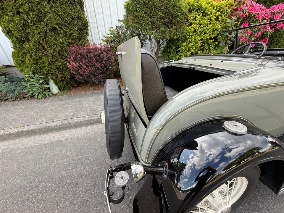 1930 Ford Model A - Image 30 of 31