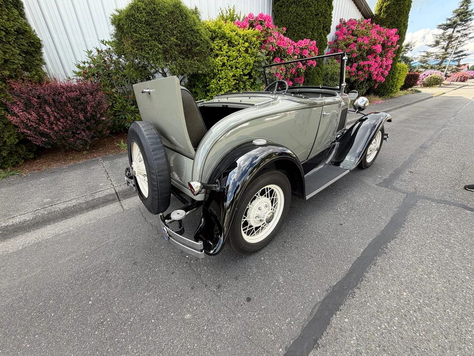 1930 Ford Model A - Image 17 of 31
