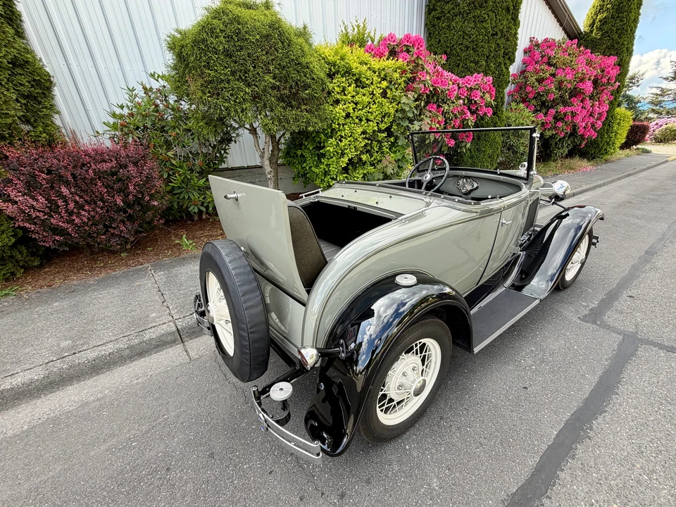 1930 Ford Model A - Image 18 of 31