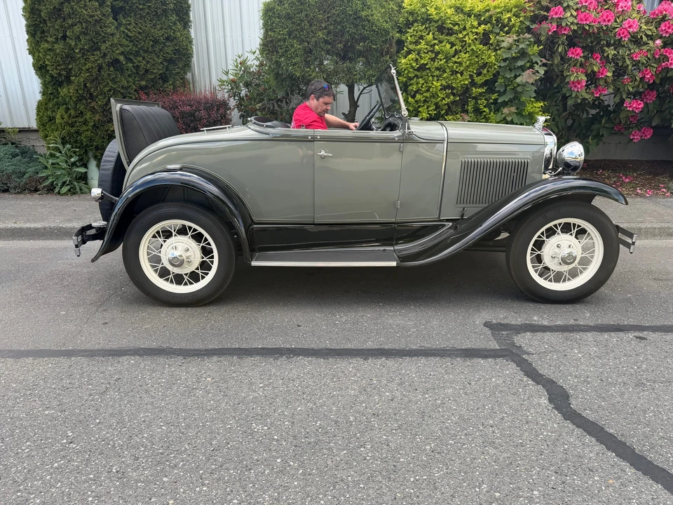 1930 Ford Model A - Image 11 of 31
