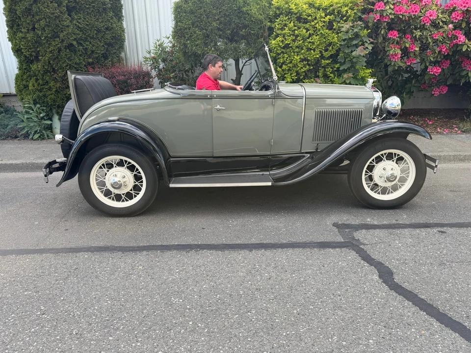 1930 Ford Model A - Image 12 of 31