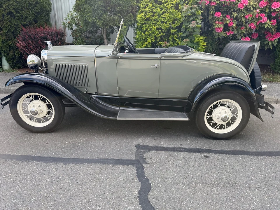 1930 Ford Model A - Image 22 of 31