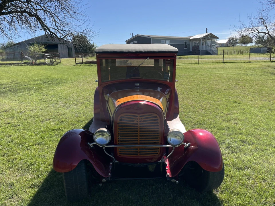 Ford Model A - Image 18 of 31