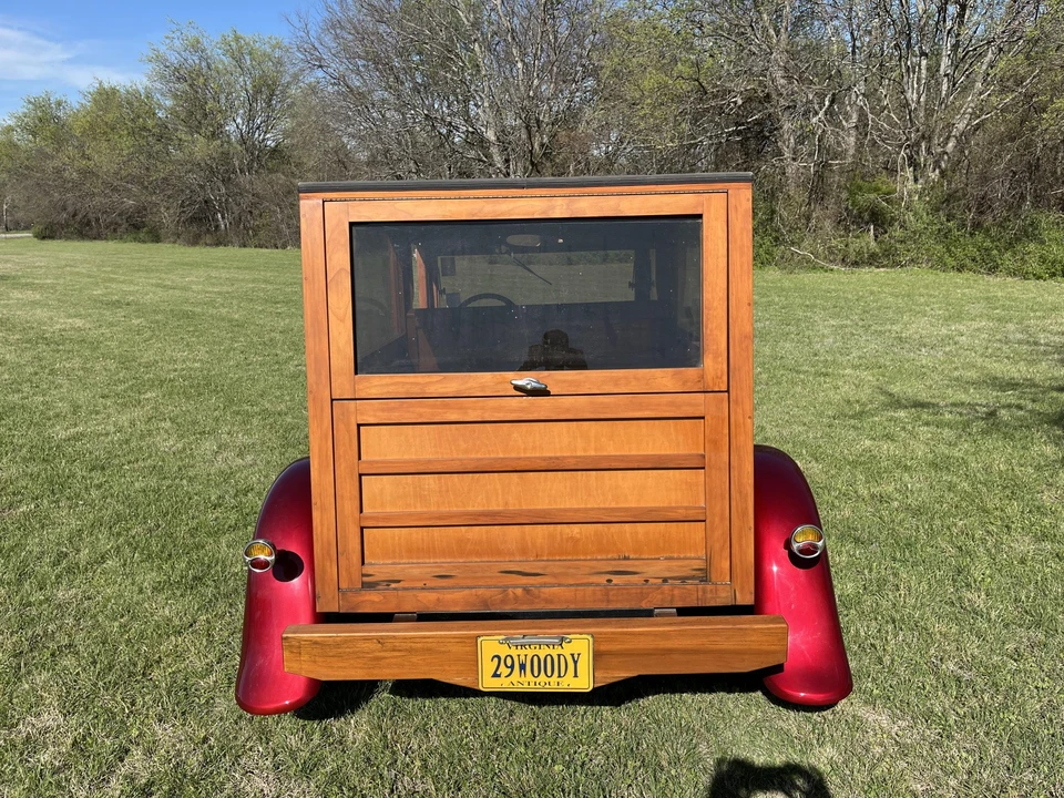 Ford Model A - Image 6 of 31