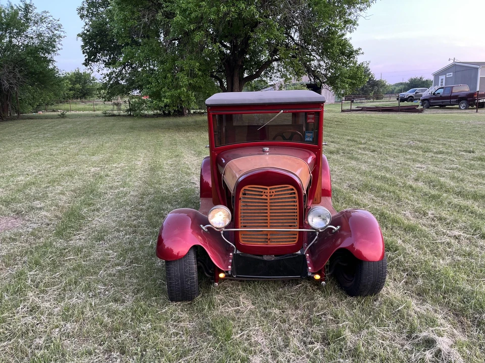 Ford Model A - Image 16 of 31