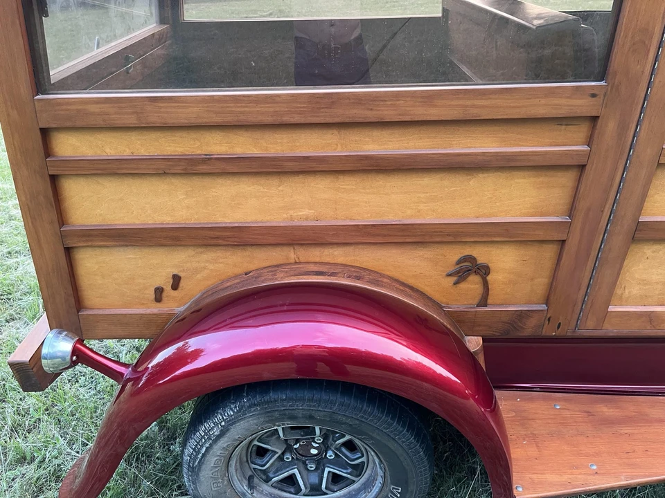Ford Model A - Image 22 of 31