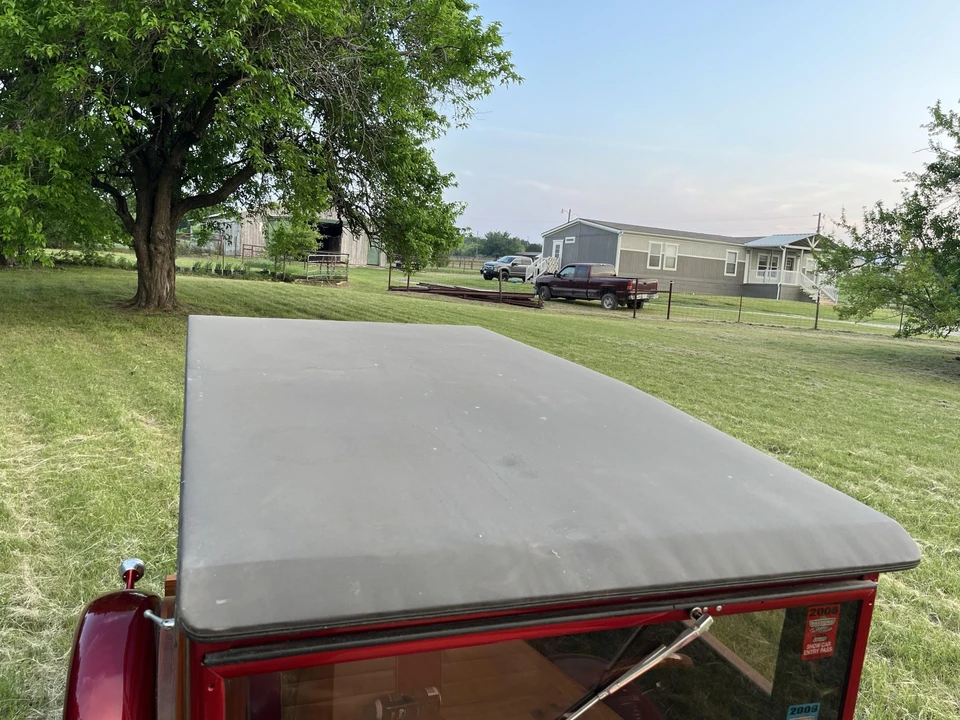 Ford Model A - Image 30 of 31