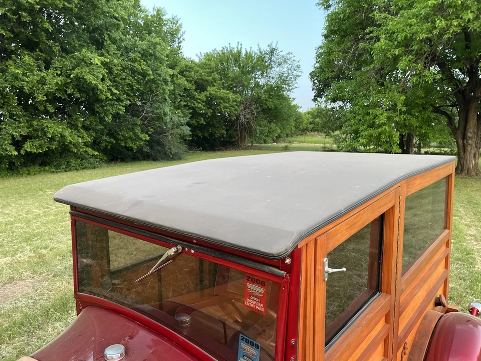 Ford Model A - Image 31 of 31