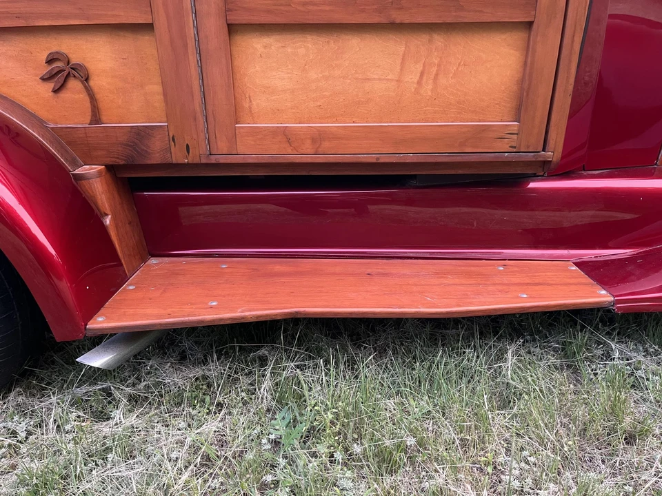 Ford Model A - Image 21 of 31