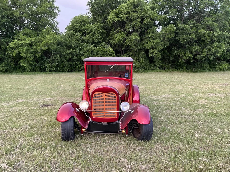 Ford Model A - Image 15 of 31
