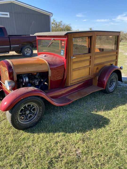 Ford Model A - Image 20 of 31