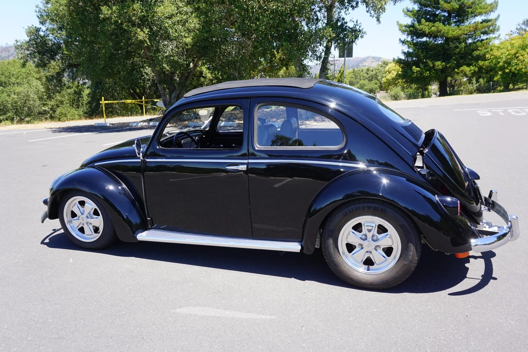 1956 Volkswagen Beetle (Oval Window) - Image 12 of 31