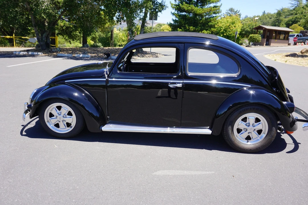 1956 Volkswagen Beetle (Oval Window) - Image 10 of 31