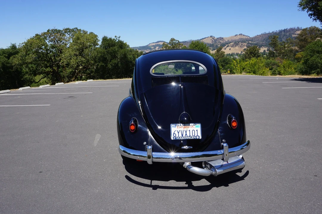 1956 Volkswagen Beetle (Oval Window) - Image 20 of 31