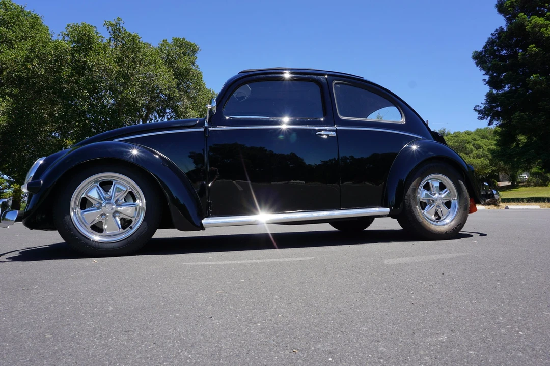 1956 Volkswagen Beetle (Oval Window) - Image 6 of 31