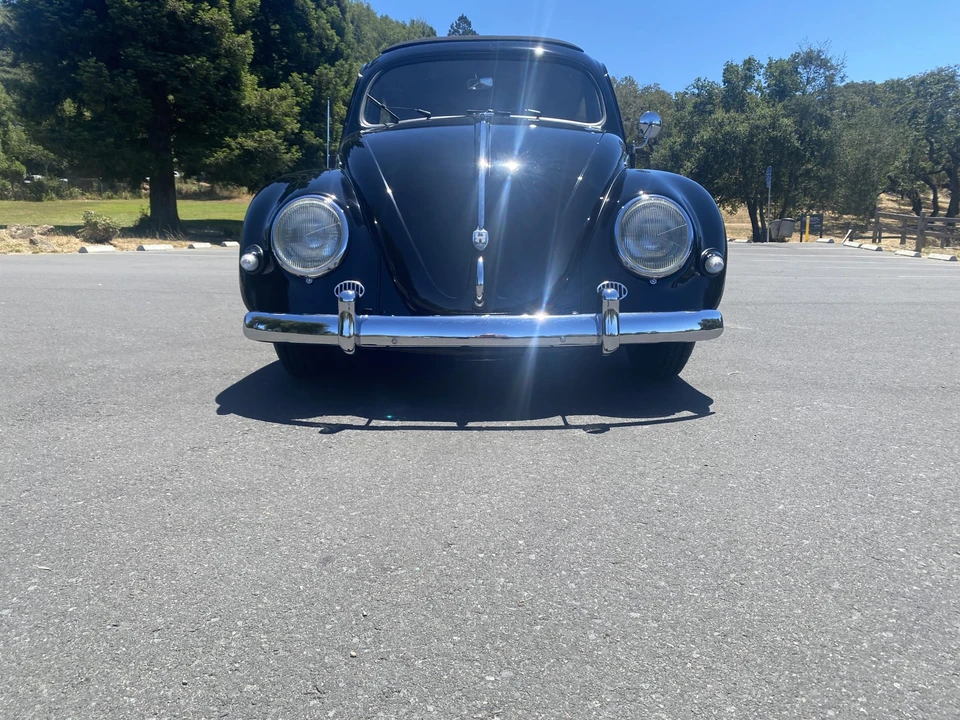 1956 Volkswagen Beetle (Oval Window) - Image 31 of 31
