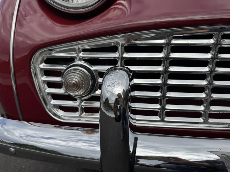 1958 Triumph TR3A - Image 22 of 31