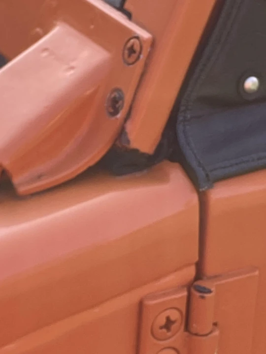 1973 Volkswagen Thing - Image 22 of 31