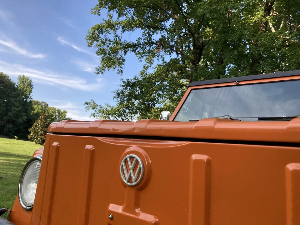 1973 Volkswagen Thing - Image 21 of 31