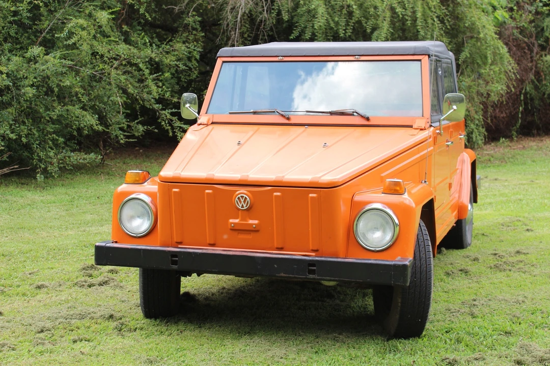 1973 Volkswagen Thing - Image 2 of 31