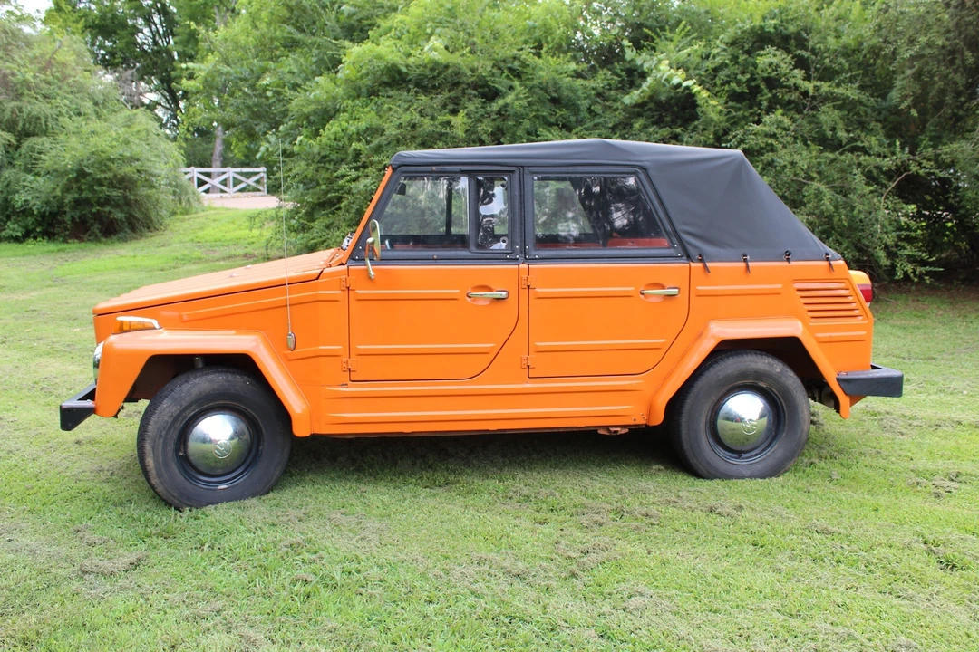 1973 Volkswagen Thing - Image 5 of 31