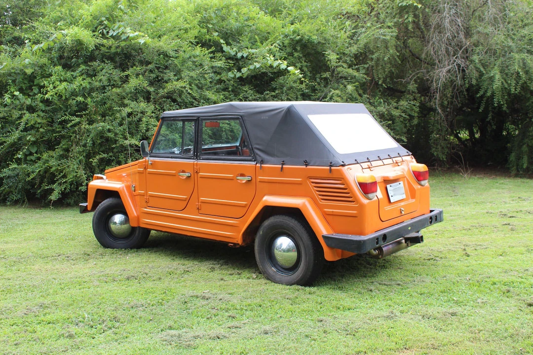 1973 Volkswagen Thing - Image 7 of 31