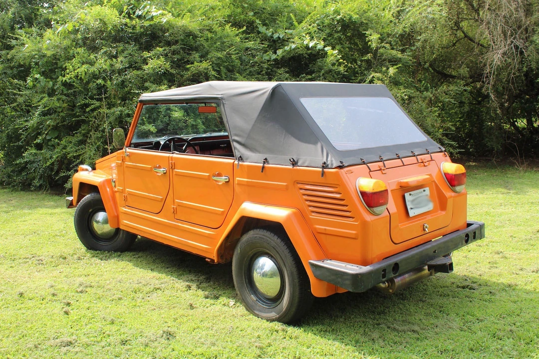 1973 Volkswagen Thing - Image 8 of 31