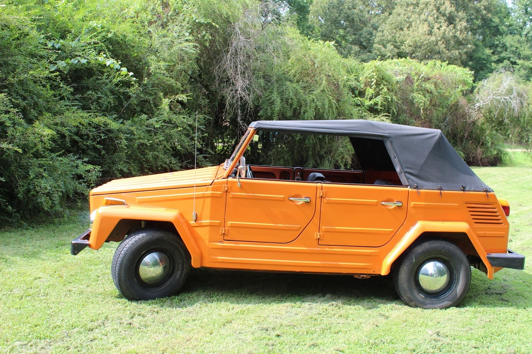 1973 Volkswagen Thing - Image 6 of 31