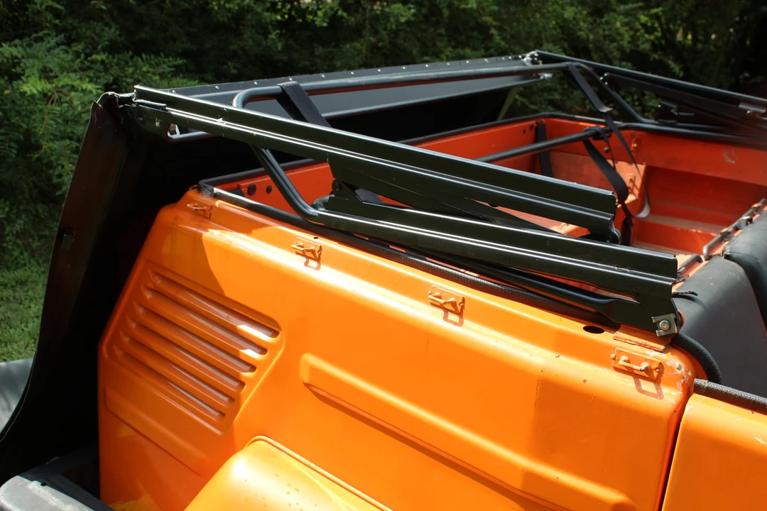 1973 Volkswagen Thing - Image 29 of 31