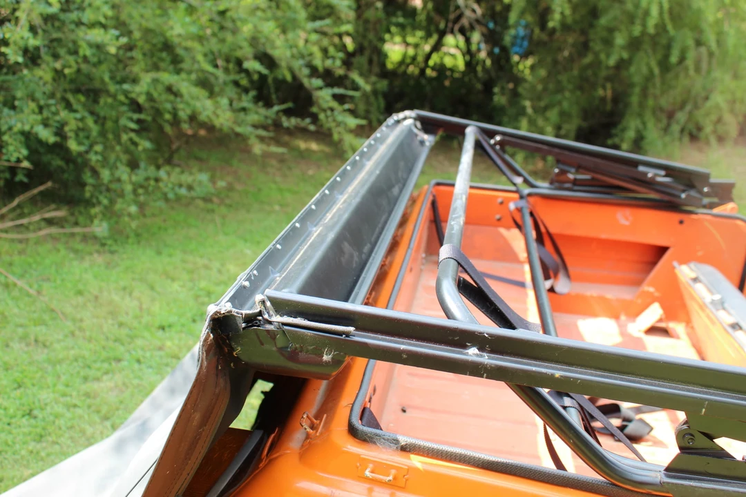1973 Volkswagen Thing - Image 28 of 31