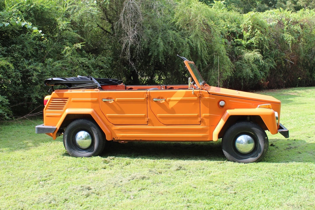 1973 Volkswagen Thing - Image 16 of 31