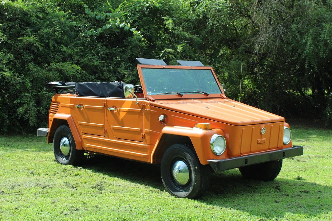 1973 Volkswagen Thing - Image 17 of 31