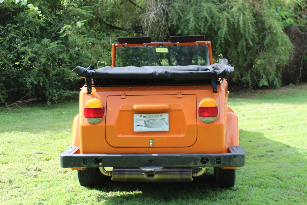 1973 Volkswagen Thing - Image 15 of 31