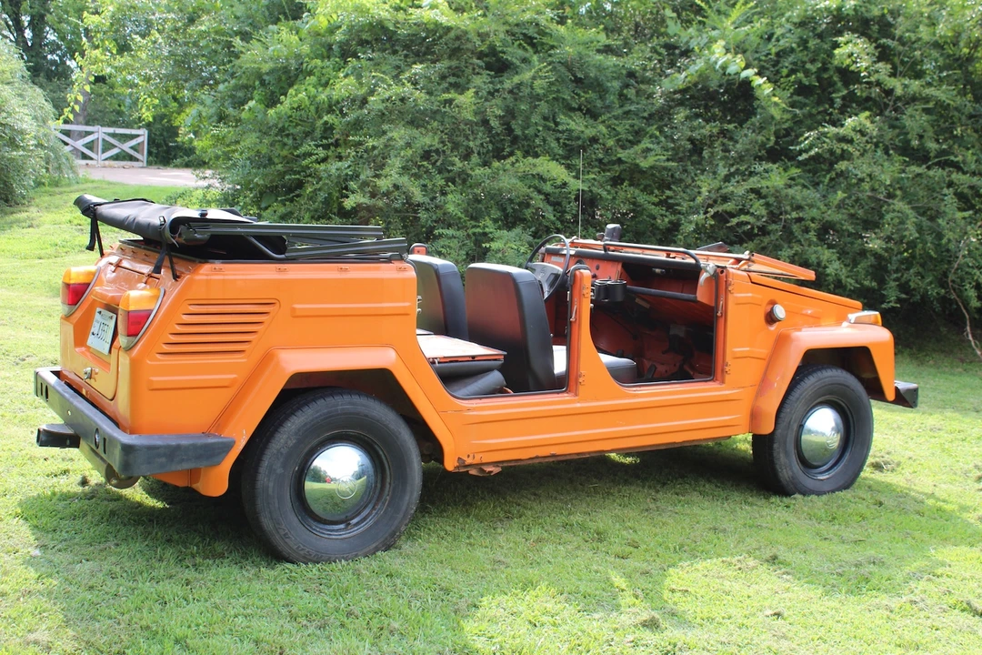 1973 Volkswagen Thing - Image 19 of 31