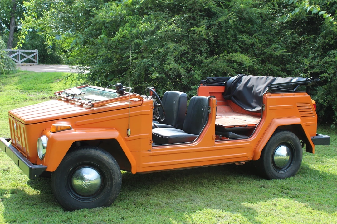 1973 Volkswagen Thing - Image 18 of 31