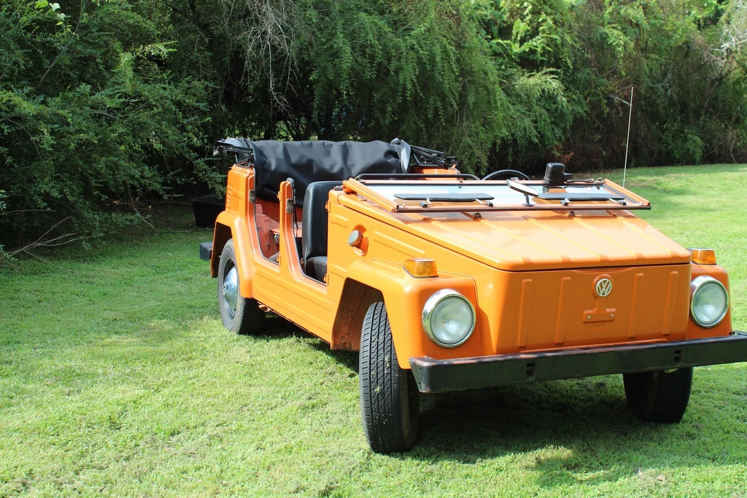 1973 Volkswagen Thing - Image 20 of 31