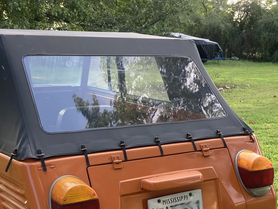 1973 Volkswagen Thing - Image 24 of 31