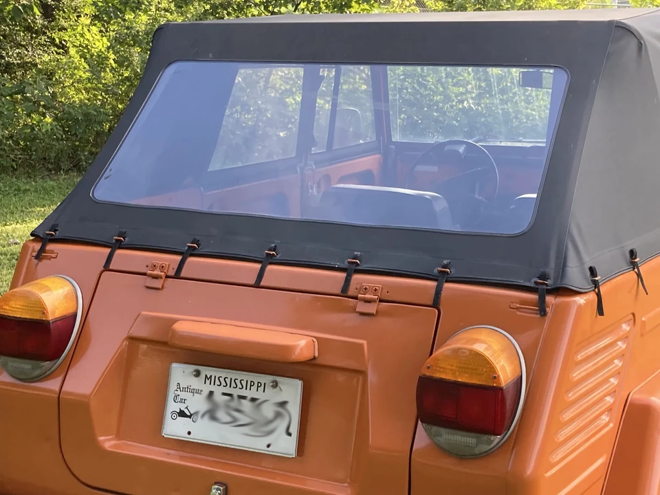 1973 Volkswagen Thing - Image 26 of 31