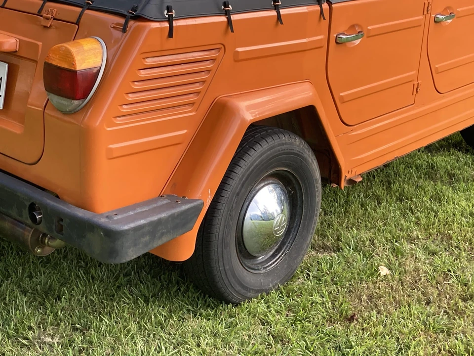 1973 Volkswagen Thing - Image 27 of 31