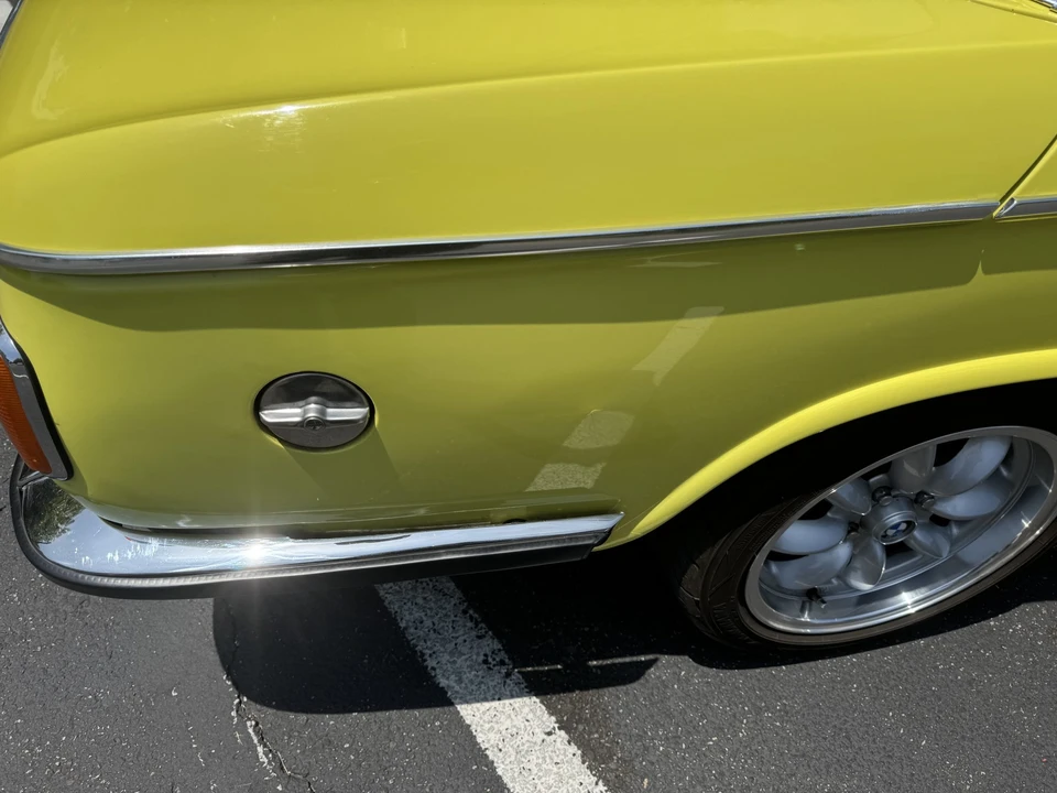 1974 BMW 2002 - Image 28 of 31