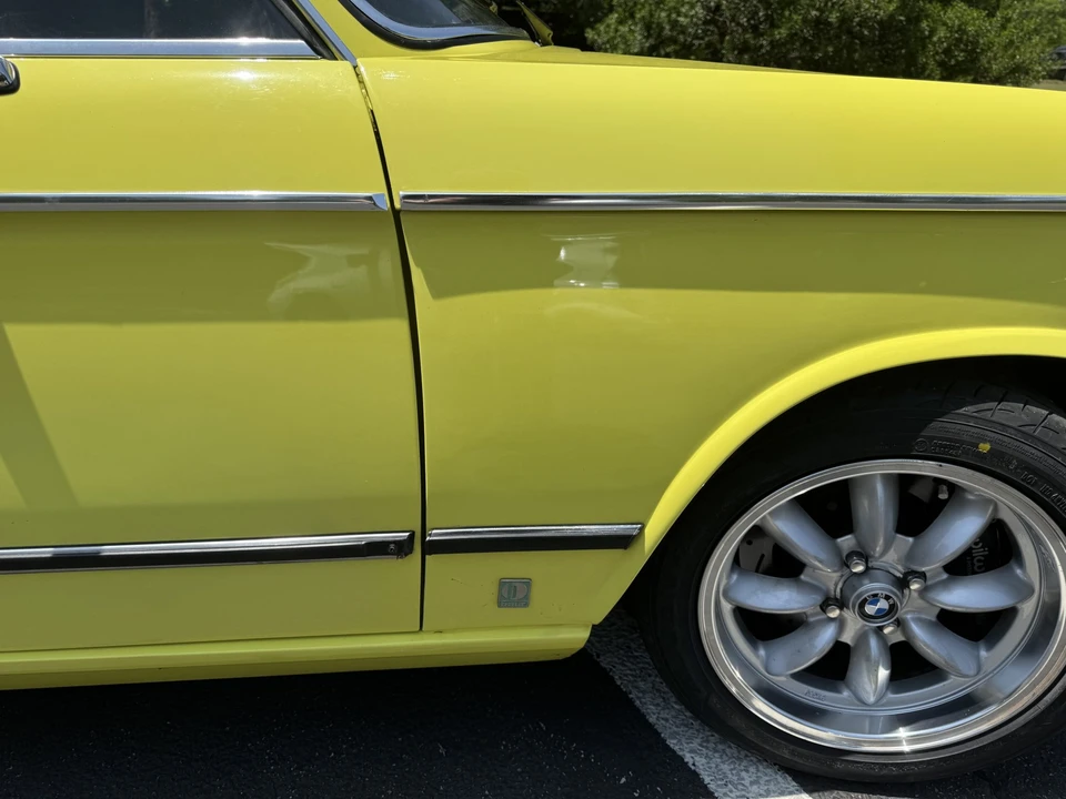 1974 BMW 2002 - Image 31 of 31