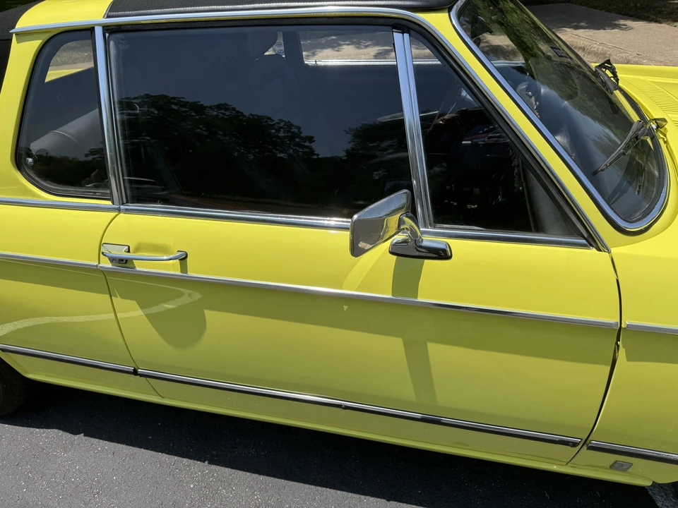 1974 BMW 2002 - Image 30 of 31