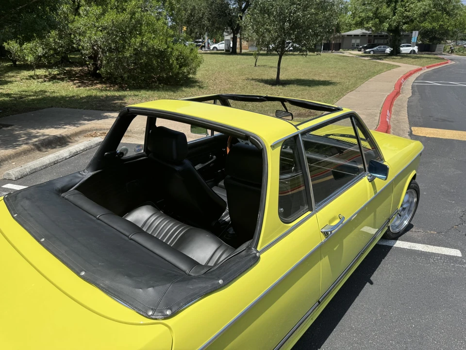 1974 BMW 2002 - Image 26 of 31