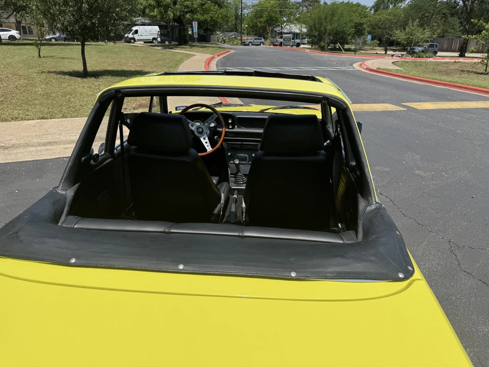 1974 BMW 2002 - Image 25 of 31