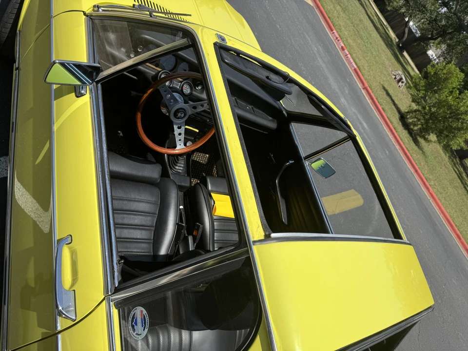 1974 BMW 2002 - Image 23 of 31