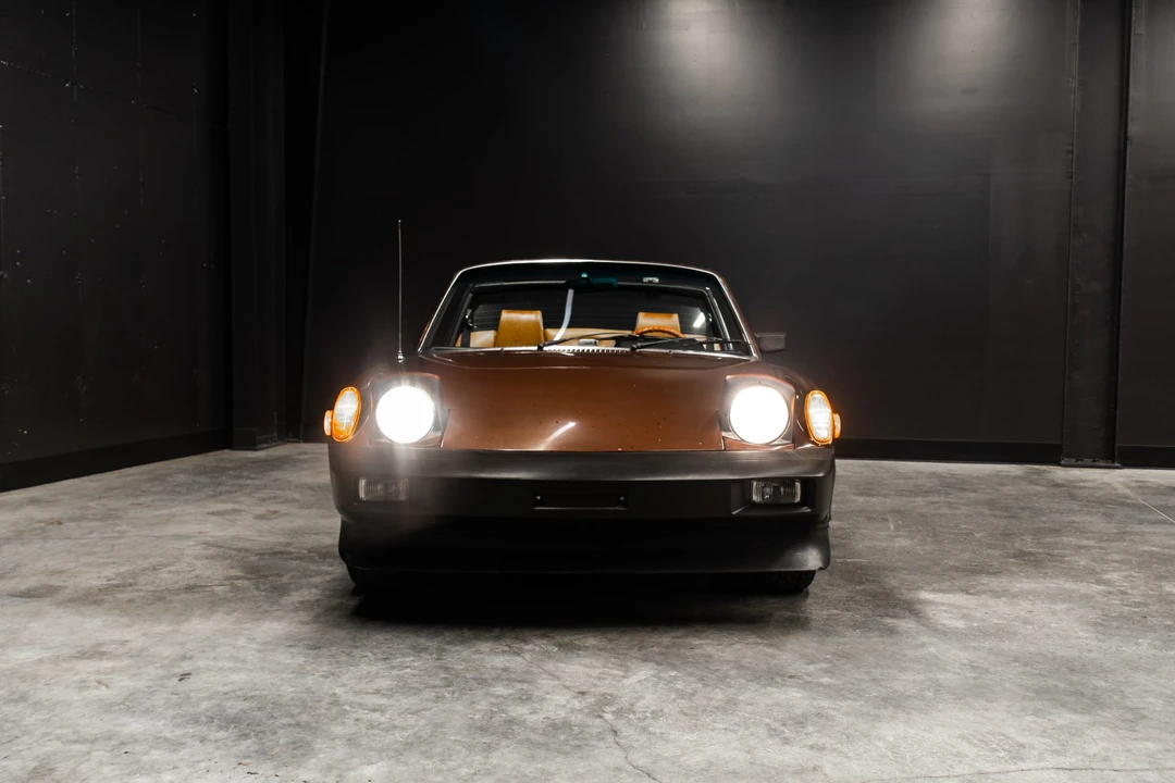 1975 Porsche 914/4 - Image 11 of 31